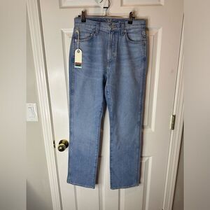 NWT 27 Daily Blue by Adriano Goldschmeid Burn in Typhoon Jeans MSRP 319